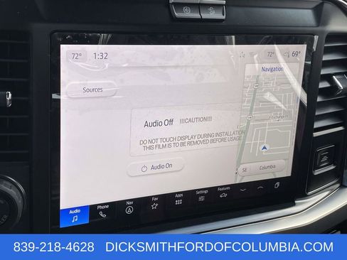 New 2026 Ford F350 King Ranch image 25