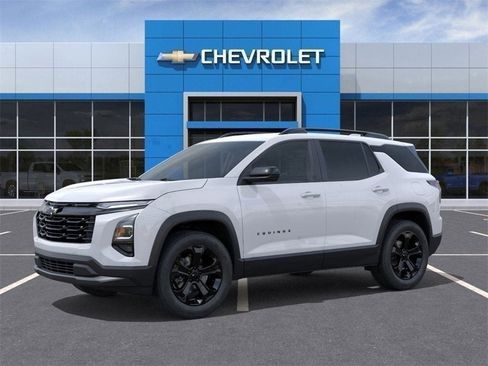 New 2026 Chevrolet Equinox LT w/ Convenience Package II image 26