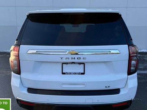 Used 2024 Chevrolet Tahoe LT image 22