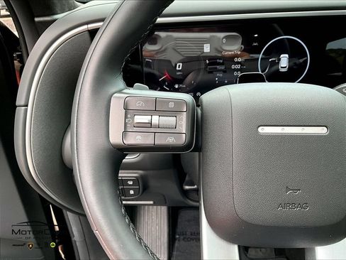 Used 2026 Hyundai Palisade Calligraphy AWD/4WD image 16