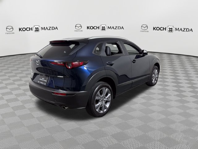 Certified 2026 MAZDA CX-30 AWD 2.5 S image 8