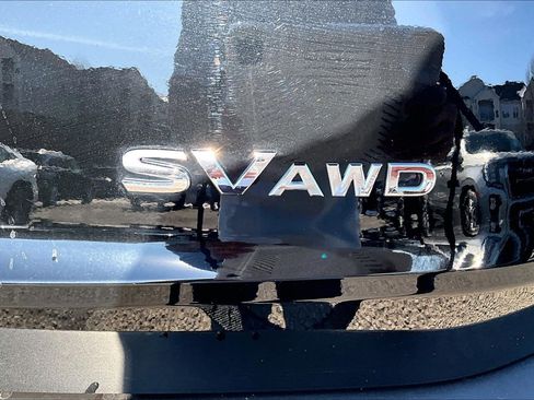 Used 2023 Nissan Rogue SV image 8