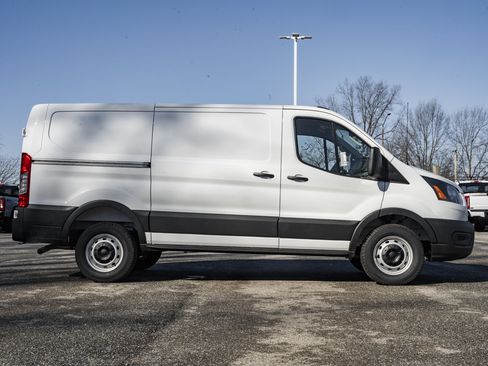 New 2026 Ford Transit 250 Low Roof w/ Load Area Protection Package image 5