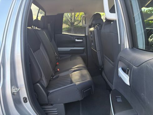 Used 2014 Toyota Tundra SR5 w/ TRD Off Road Package AWD/4WD image 27