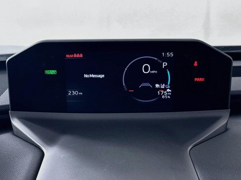 New 2026 Toyota bZ AWD/4WD image 21