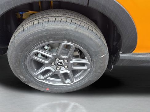 New 2026 Ford Bronco Sport Big Bend w/ Convenience Package image 46