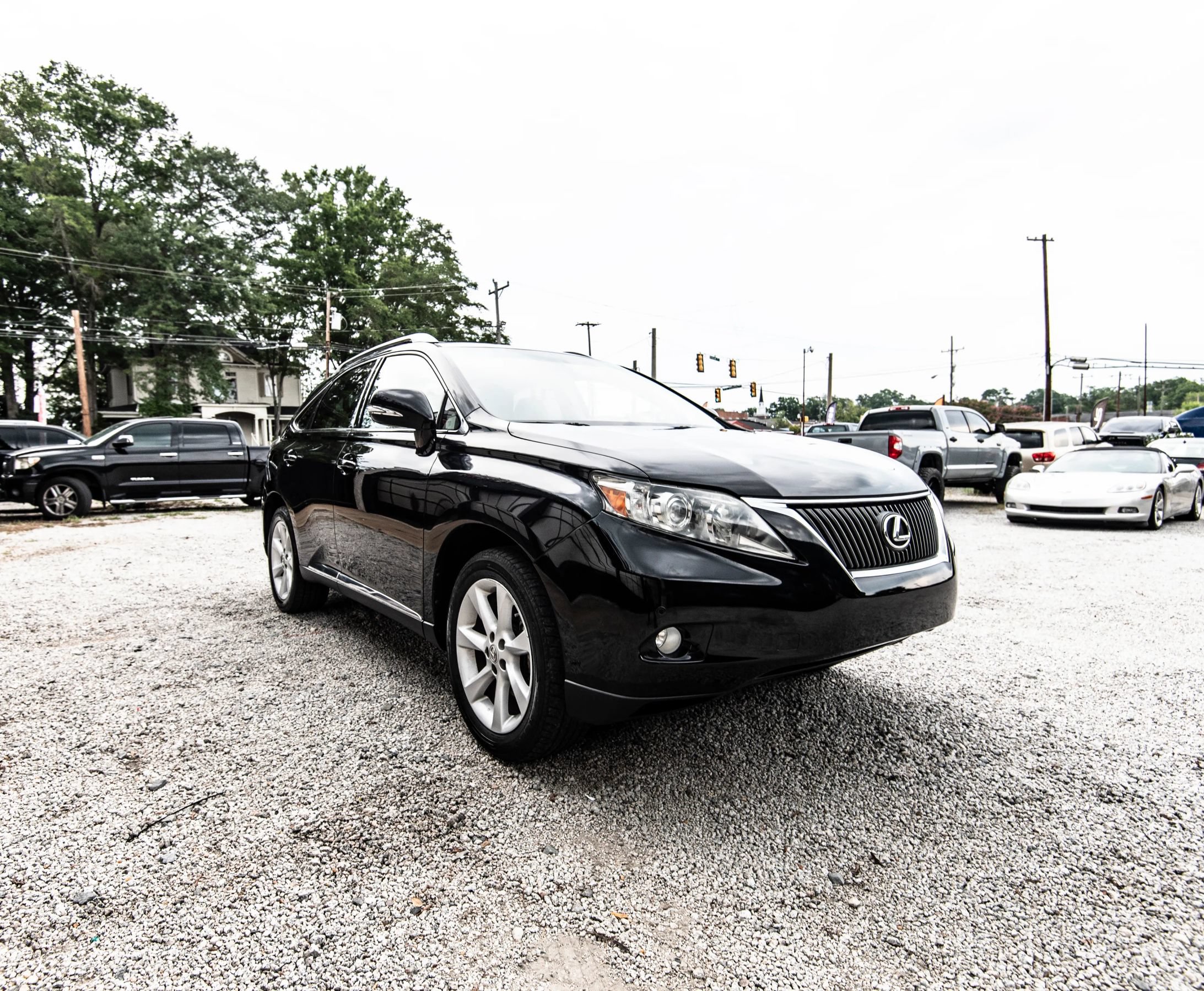 Used 2012 Lexus RX 350 FWD w/ Premium Pkg image 18