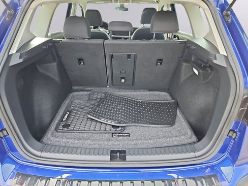 Certified 2024 Volkswagen Taos S AWD/4WD image 31