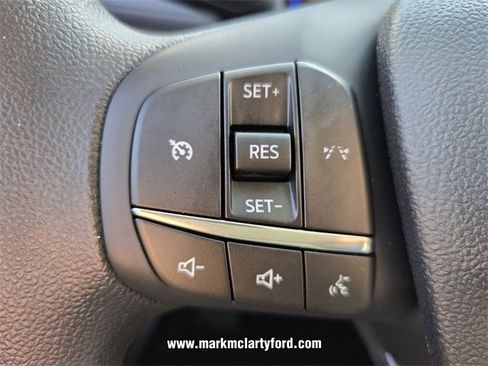 New 2026 Ford Escape Active image 23