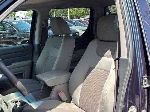 Used 2010 Honda Ridgeline RTS image 10