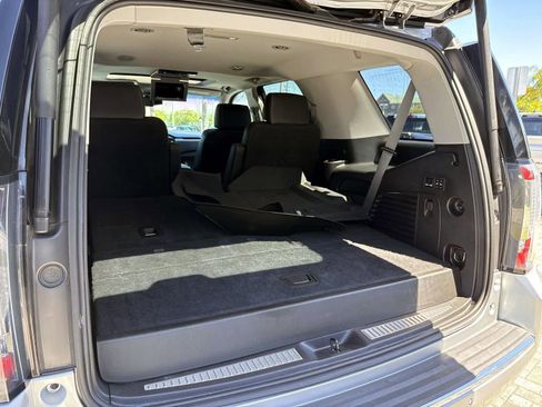 Used 2018 GMC Yukon Denali w/ Open Road Package AWD/4WD image 11