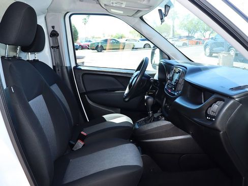 Used 2021 RAM ProMaster City Tradesman SLT w/ Window Group 05 image 35