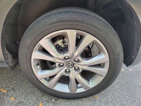 Used 2021 MAZDA CX-30 AWD 2.5 S w/ Premium Package image 18