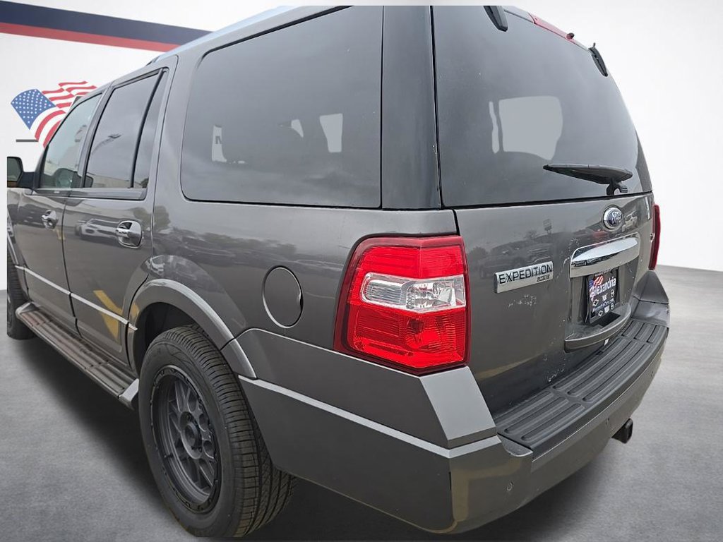 Used 2011 Ford Expedition Limited AWD/4WD image 9