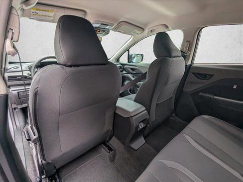 New 2026 Subaru Crosstrek 2.0i Premium image 11