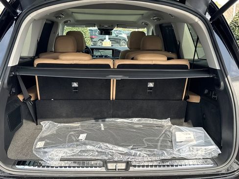 New 2026 Mercedes-Benz GLS 450 4MATIC image 19