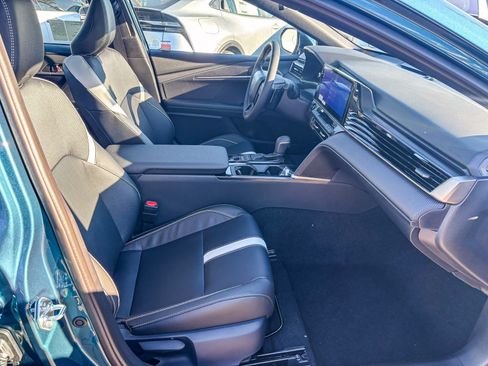 New 2026 Toyota Camry SE FWD image 19