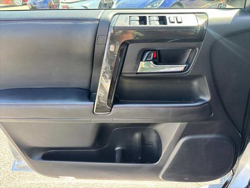 Certified 2023 Toyota 4Runner TRD Off-Road Premium image 23