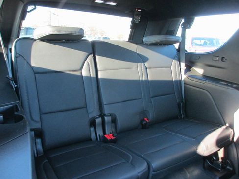 Certified 2024 GMC Yukon Denali w/ Max Trailering Package image 25
