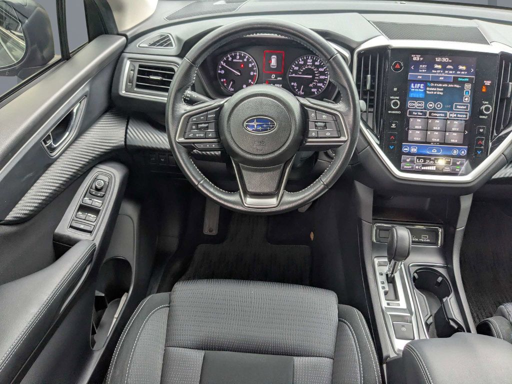 Certified 2024 Subaru Ascent Premium w/ Convenience Package AWD/4WD image 16