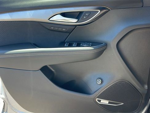 New 2025 Buick Envision Sport Touring image 24