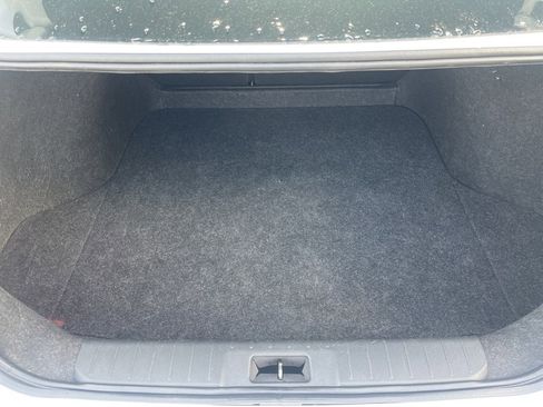 Certified 2023 Nissan Sentra SV image 22