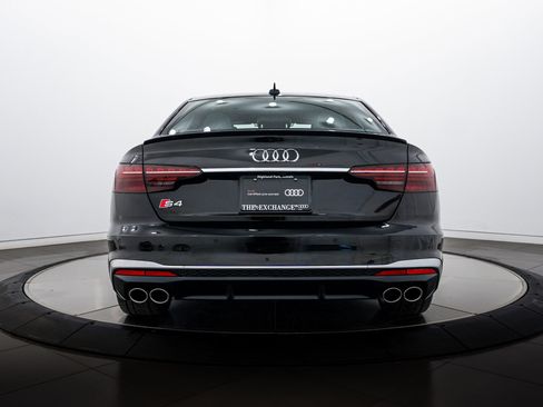 Used 2024 Audi S4 Premium Plus image 8