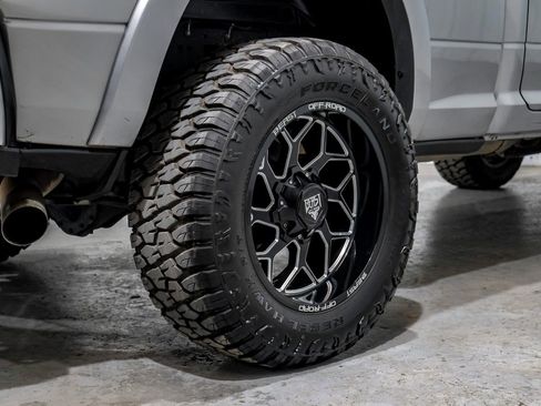 Used 2022 RAM 2500 Laramie image 63