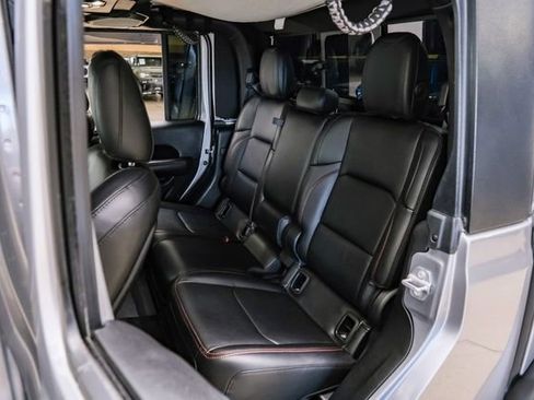 Used 2021 Jeep Gladiator Rubicon image 72