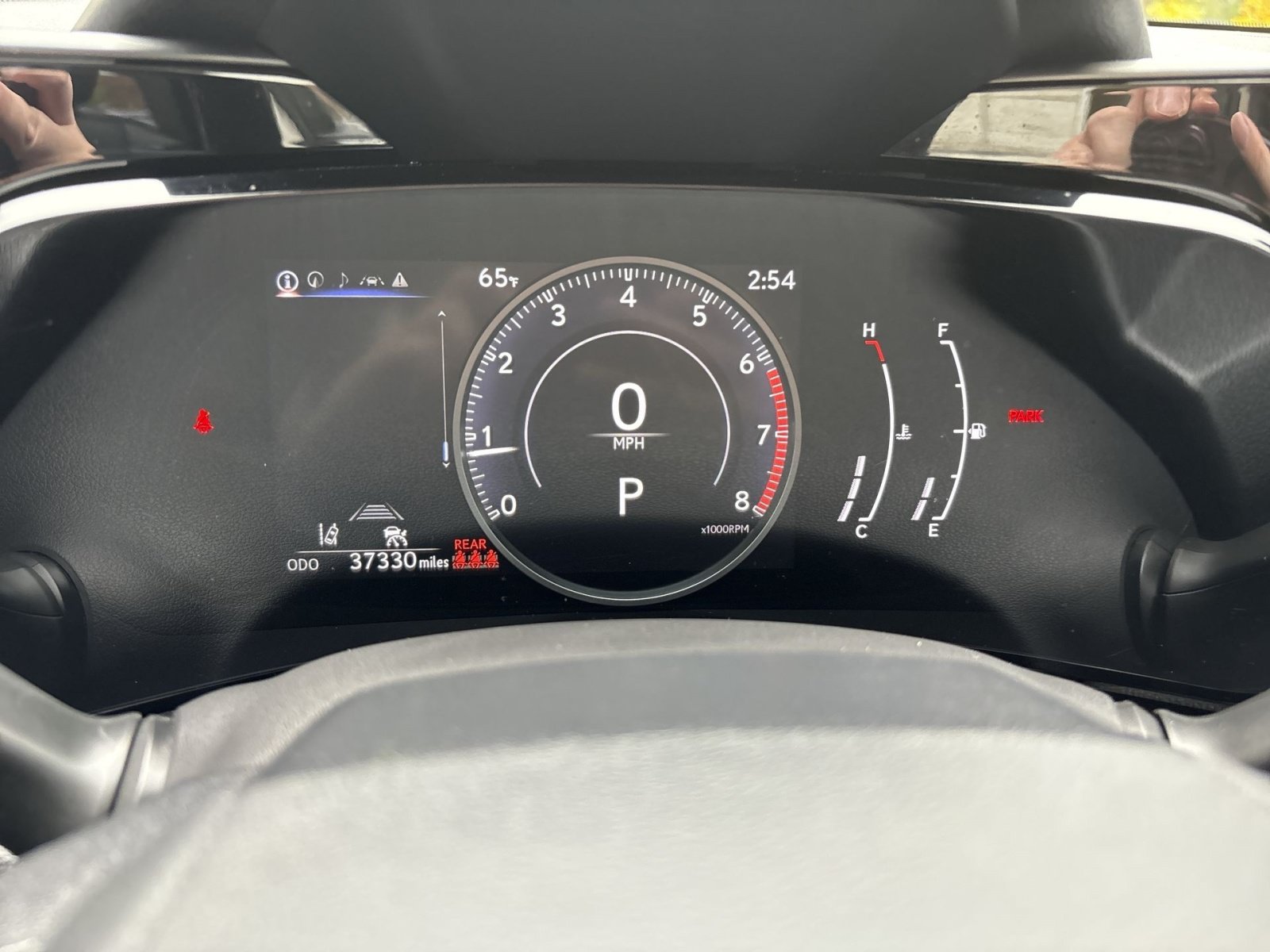 Used 2022 Lexus NX 350 AWD w/ Cold Area Package image 17
