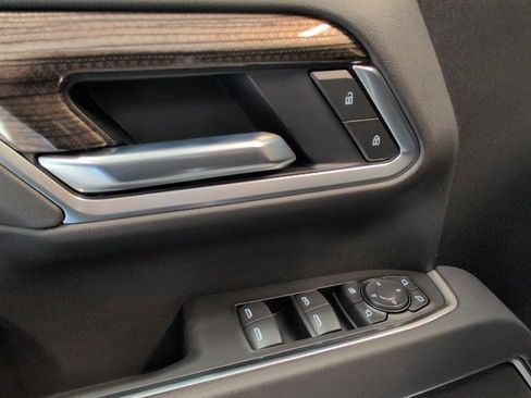 New 2026 Chevrolet Silverado 3500 LT w/ True North Edition image 19