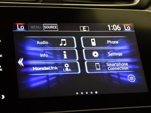 Certified 2022 Honda CR-V EX-L image 26