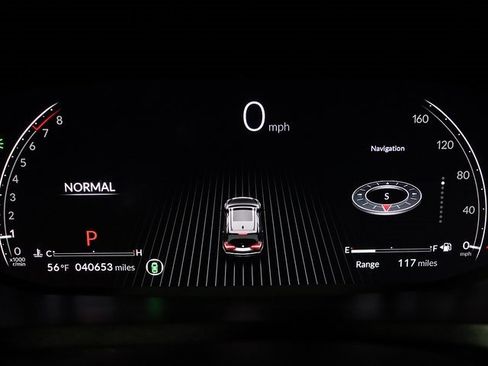 Certified 2023 Acura MDX SH-AWD w/ Technology Package image 18