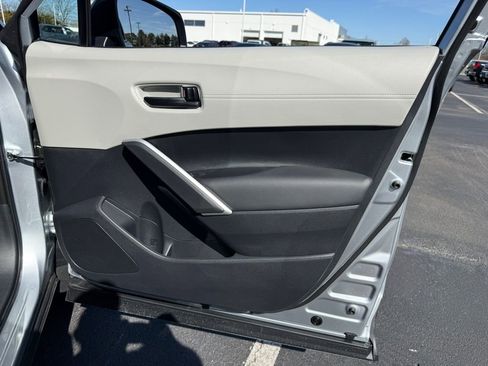 New 2026 Toyota Corolla Cross L image 37