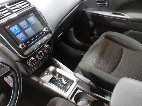 Used 2025 Mitsubishi Outlander Sport LE AWD/4WD image 26