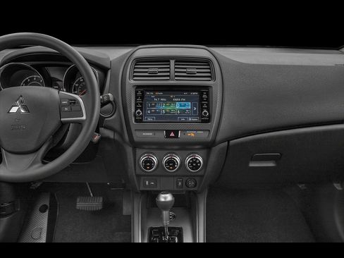 Used 2024 Mitsubishi Outlander Sport AWD image 27