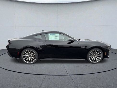 New 2026 Ford Mustang GT Premium image 3