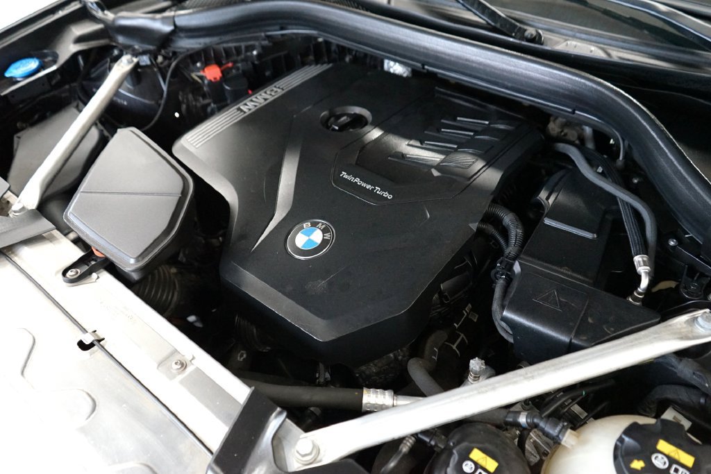 Used 2023 BMW X3 xDrive30i w/ Premium Package AWD/4WD image 58