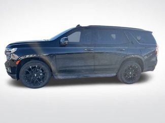 Used 2024 Chevrolet Tahoe RST w/ Sport Performance Package video 2