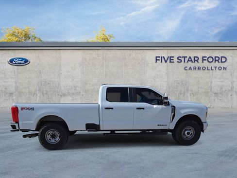 Certified 2024 Ford F250 XL w/ XL Off-Road Package image 9