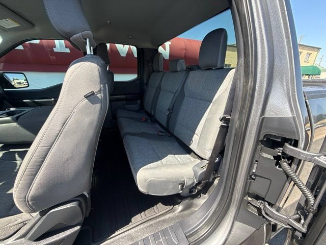 Used 2024 Ford F150 XL AWD/4WD image 15