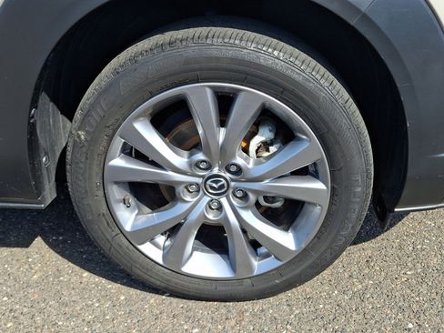 Used 2023 MAZDA CX-30 AWD 2.5 S w/ Preferred Package image 8