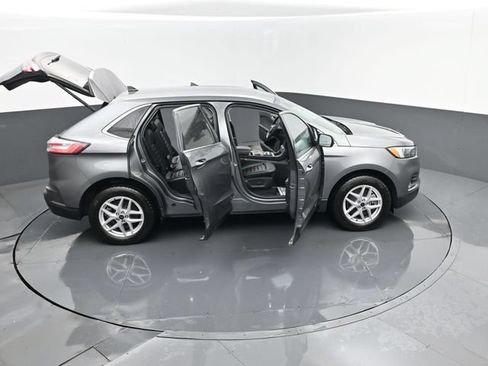 Used 2023 Ford Edge SEL w/ Convenience Package AWD/4WD image 26