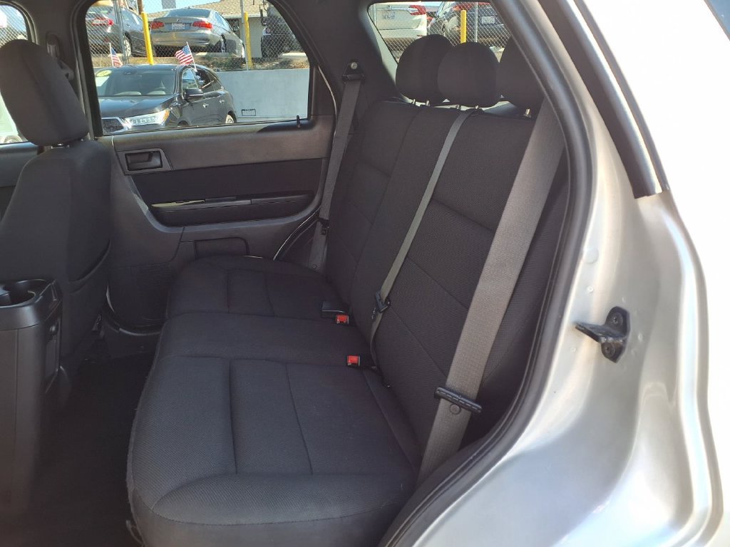 Used 2009 Ford Escape XLT FWD image 17