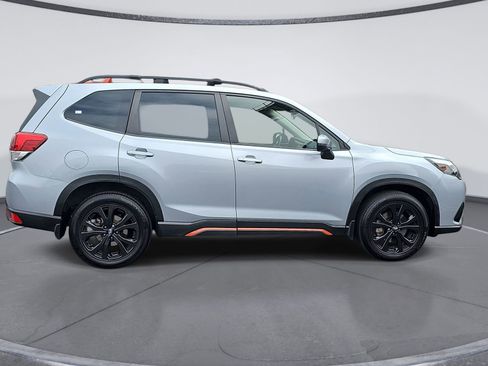 Certified 2023 Subaru Forester Sport AWD/4WD image 2