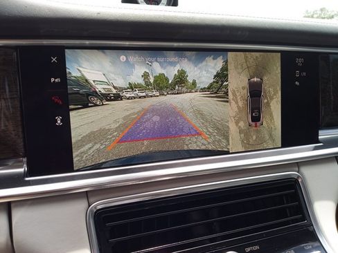 Used 2022 Porsche Panamera 4S AWD/4WD image 20