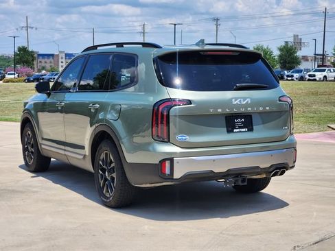 Used 2023 Kia Telluride SX Prestige X-Pro AWD/4WD image 5