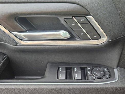 New 2026 GMC Sierra 2500 Denali w/ Denali Reserve Package image 18