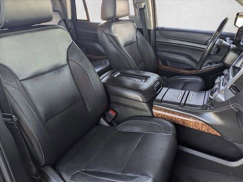 Used 2020 Chevrolet Tahoe Premier image 25