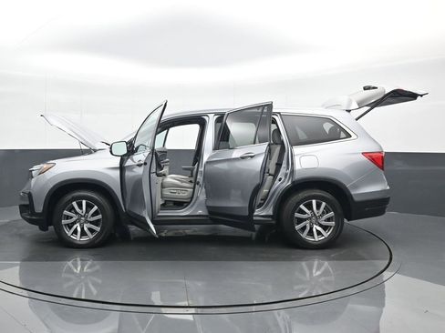 Used 2022 Honda Pilot EX-L image 27